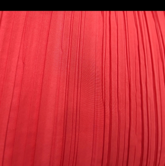 Gorman Accordion Pleated Midi Skirt - Picture 7 of 7